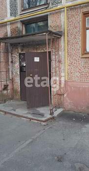 2-к квартира, вторичка, 45м2, 5/5 этаж