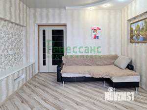 3-к квартира, вторичка, 87м2, 9/10 этаж