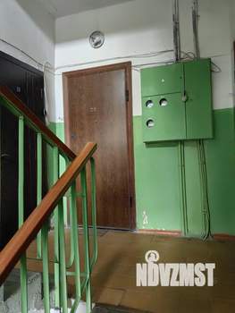 1-к квартира, вторичка, 30м2, 2/5 этаж