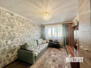 3-к квартира, вторичка, 63м2, 7/16 этаж