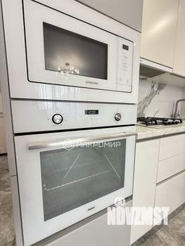 1-к квартира, вторичка, 50м2, 4/9 этаж