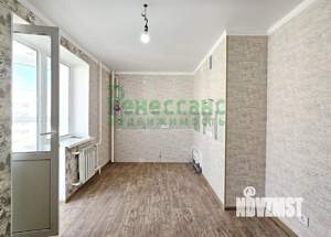 1-к квартира, вторичка, 43м2, 8/10 этаж