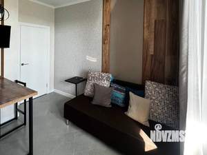 1-к квартира, вторичка, 40м2, 7/14 этаж