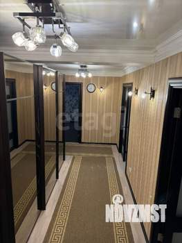 3-к квартира, вторичка, 83м2, 4/10 этаж