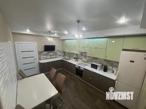 3-к квартира, вторичка, 99м2, 9/14 этаж