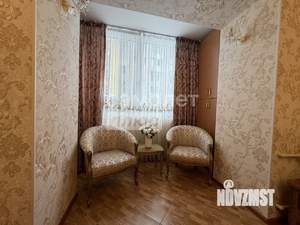 2-к квартира, вторичка, 61м2, 1/12 этаж