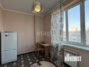 1-к квартира, вторичка, 44м2, 6/16 этаж