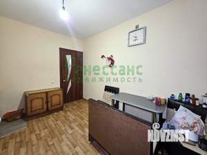 1-к квартира, вторичка, 35м2, 3/3 этаж