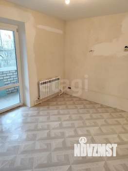 2-к квартира, вторичка, 65м2, 1/3 этаж