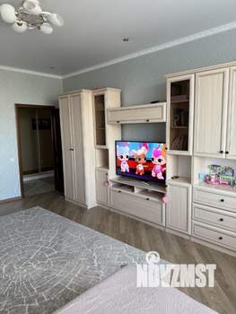 2-к квартира, вторичка, 70м2, 10/16 этаж