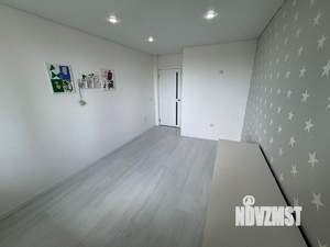 3-к квартира, вторичка, 67м2, 9/9 этаж