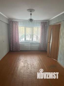 3-к квартира, вторичка, 59м2, 1/5 этаж
