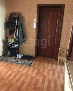 3-к квартира, вторичка, 60м2, 3/5 этаж