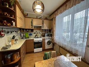 3-к квартира, вторичка, 70м2, 1/6 этаж