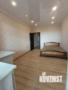 2-к квартира, вторичка, 77м2, 9/16 этаж