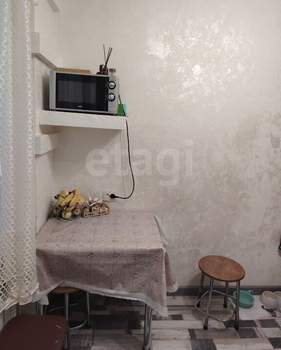 1-к квартира, вторичка, 33м2, 3/10 этаж