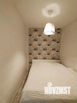 2-к квартира, вторичка, 46м2, 3/5 этаж