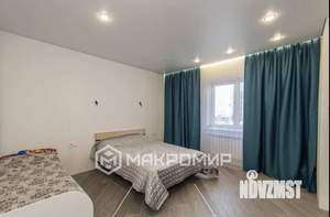 3-к квартира, вторичка, 72м2, 2/15 этаж