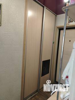 1-к квартира, вторичка, 36м2, 5/5 этаж