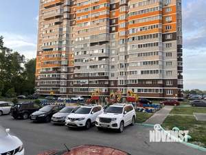 1-к квартира, вторичка, 36м2, 10/19 этаж