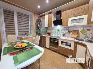 3-к квартира, вторичка, 88м2, 3/12 этаж