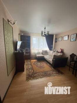 1-к квартира, вторичка, 41м2, 9/10 этаж