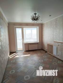 3-к квартира, вторичка, 62м2, 5/5 этаж