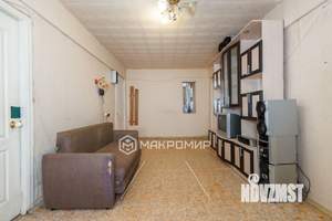 2-к квартира, вторичка, 45м2, 3/5 этаж