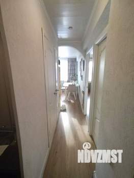 3-к квартира, вторичка, 63м2, 5/6 этаж