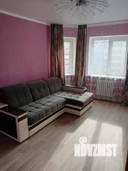 1-к квартира, вторичка, 44м2, 13/16 этаж