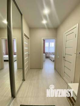 1-к квартира, вторичка, 48м2, 2/9 этаж