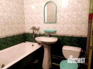 1-к квартира, вторичка, 39м2, 8/10 этаж