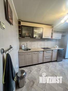 1-к квартира, вторичка, 41м2, 7/14 этаж