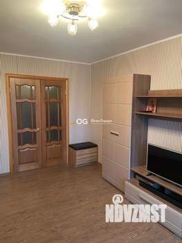 2-к квартира, вторичка, 54м2, 9/10 этаж