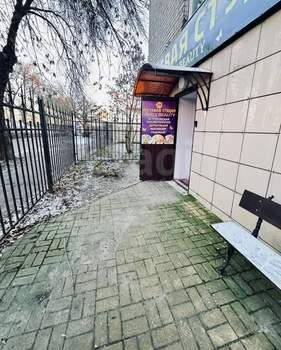 Студия квартира, вторичка, 42м2, 1/5 этаж