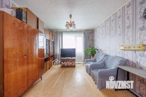 1-к квартира, вторичка, 39м2, 8/10 этаж