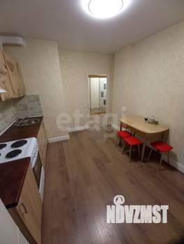 1-к квартира, вторичка, 49м2, 11/15 этаж