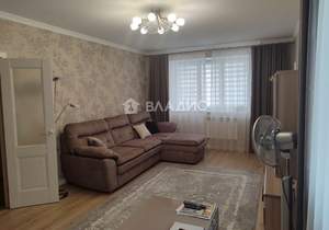 3-к квартира, вторичка, 84м2, 11/14 этаж