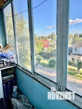 1-к квартира, вторичка, 30м2, 3/5 этаж
