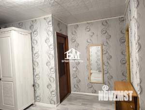 1-к квартира, вторичка, 32м2, 5/5 этаж