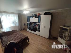 1-к квартира, вторичка, 37м2, 3/5 этаж