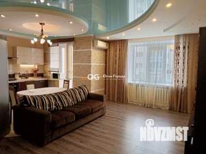 3-к квартира, вторичка, 97м2, 9/10 этаж