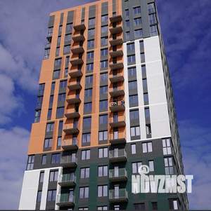 Студия квартира, вторичка, 31м2, 17/17 этаж