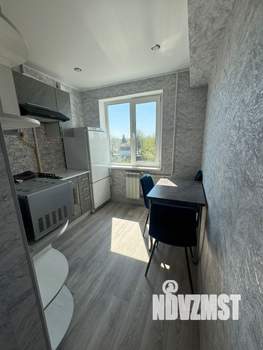 1-к квартира, вторичка, 30м2, 4/5 этаж