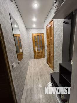 2-к квартира, вторичка, 46м2, 1/2 этаж