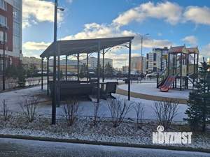 2-к квартира, вторичка, 67м2, 2/14 этаж