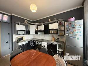 1-к квартира, вторичка, 47м2, 11/16 этаж