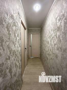 2-к квартира, вторичка, 58м2, 3/4 этаж