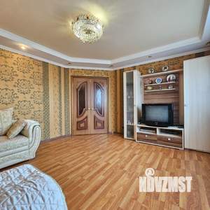 2-к квартира, вторичка, 66м2, 3/19 этаж