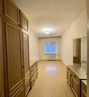 3-к квартира, вторичка, 56м2, 3/5 этаж